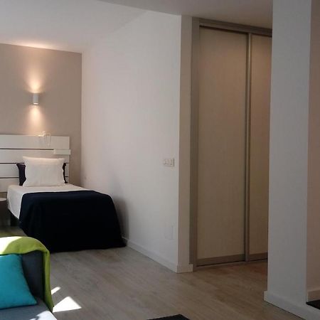 Beach Studios Las Palmas de Gran Canaria Luaran gambar