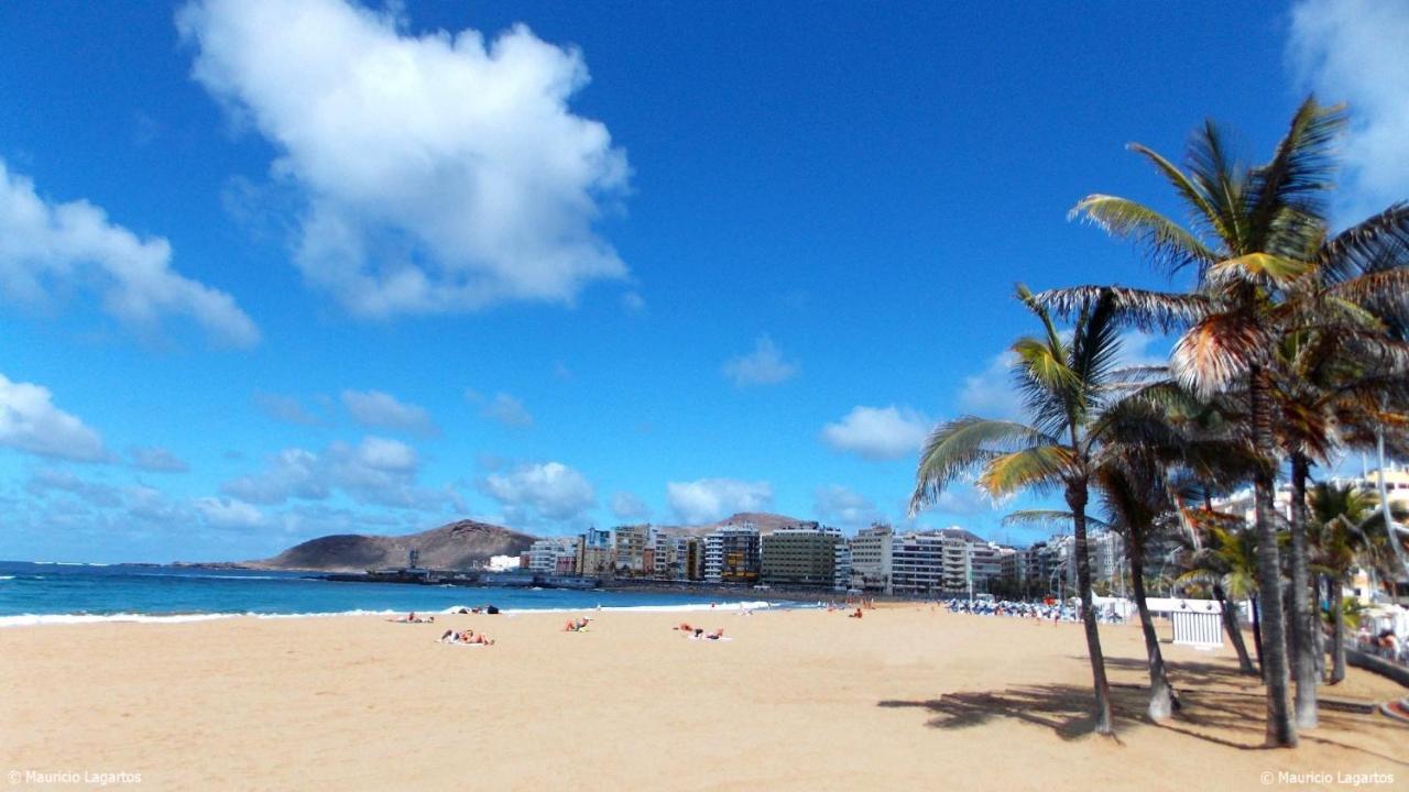 Beach Studios Las Palmas de Gran Canaria Luaran gambar