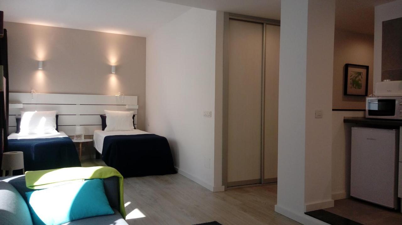 Beach Studios Las Palmas de Gran Canaria Luaran gambar