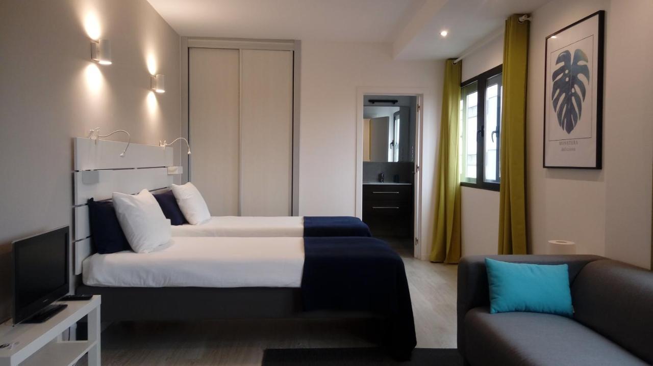 Beach Studios Las Palmas de Gran Canaria Luaran gambar